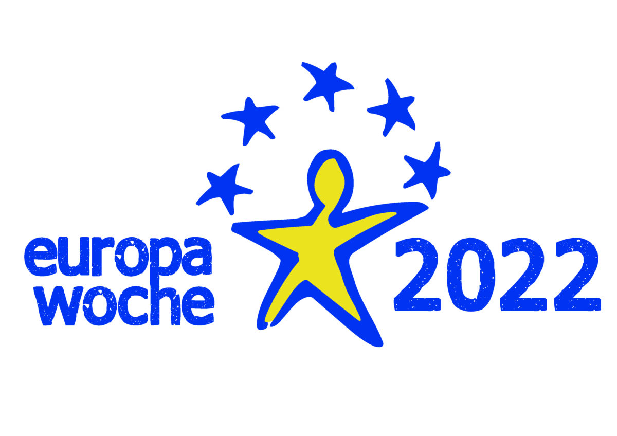 logo europawoche 2022