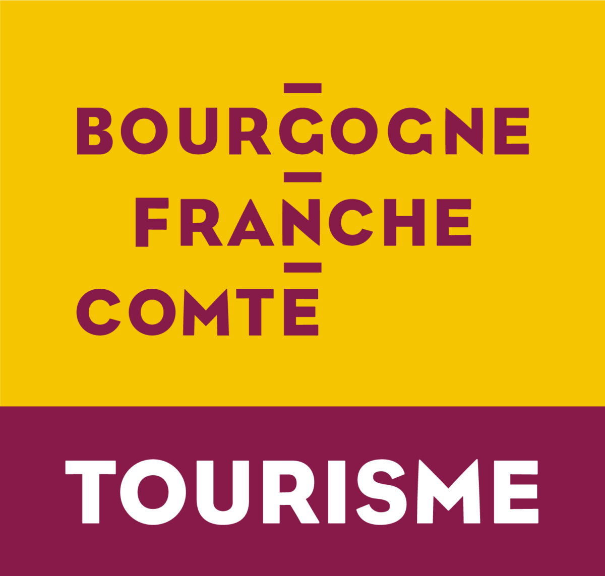 logo BFC Tourisme