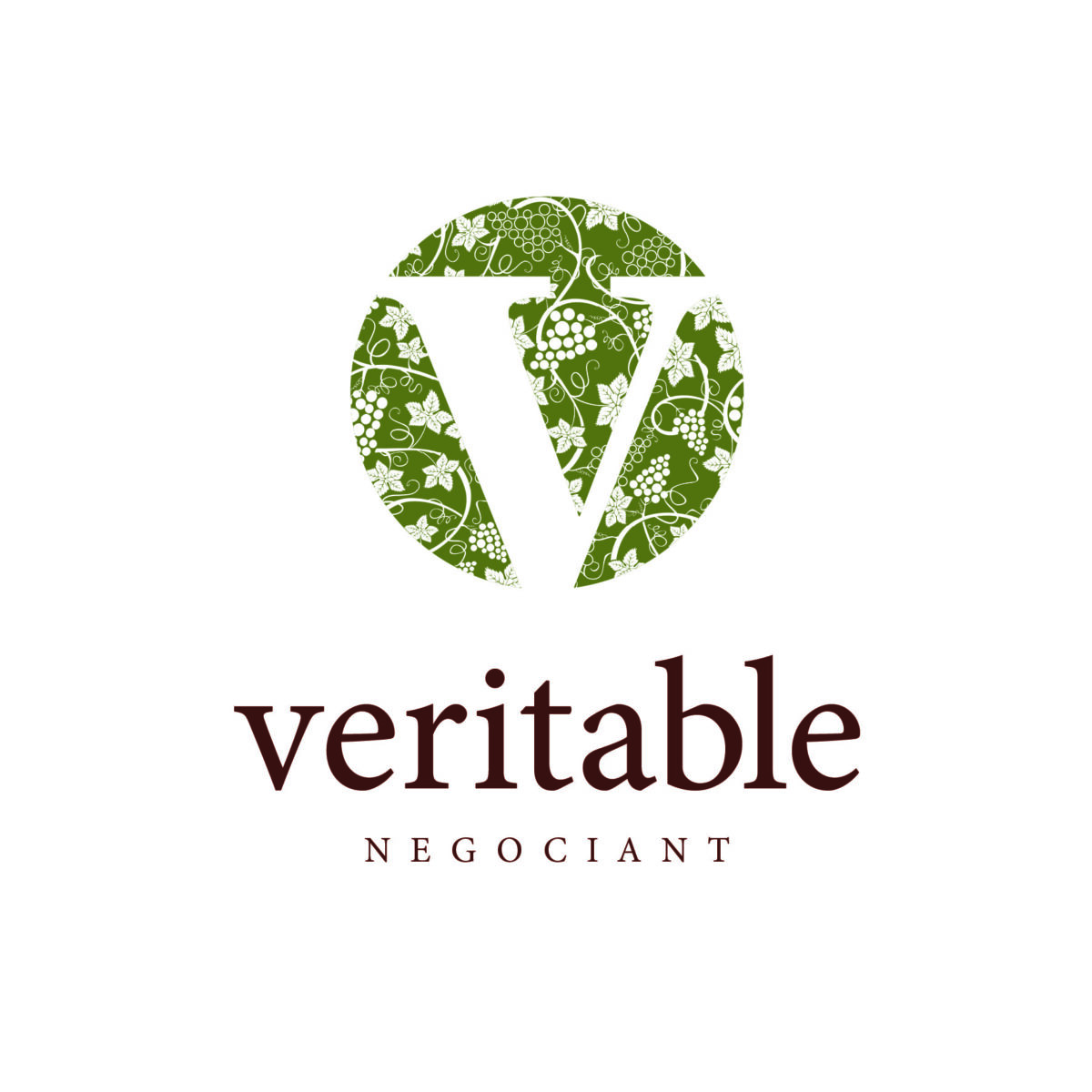 logo Veritable Negociant