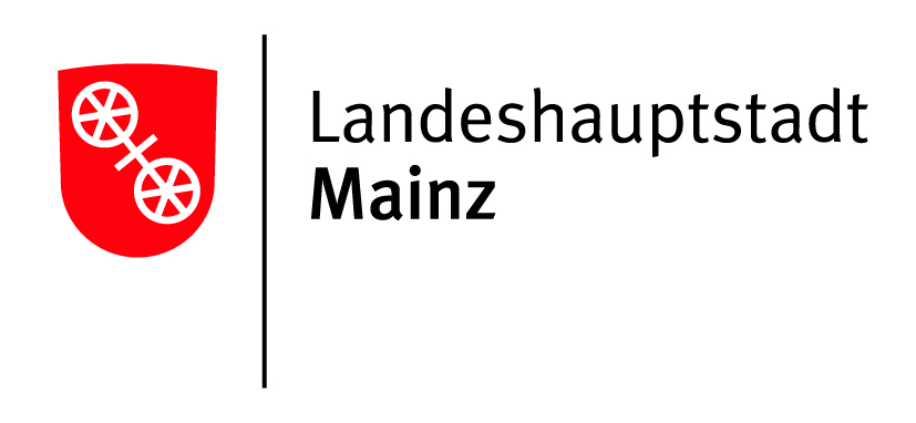 logo stadt mainz