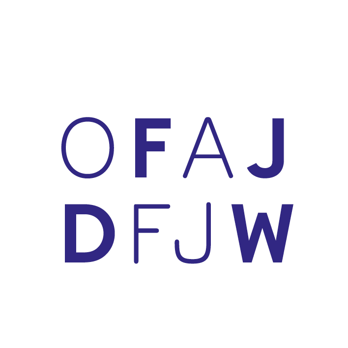 logo OFAJ DFJW