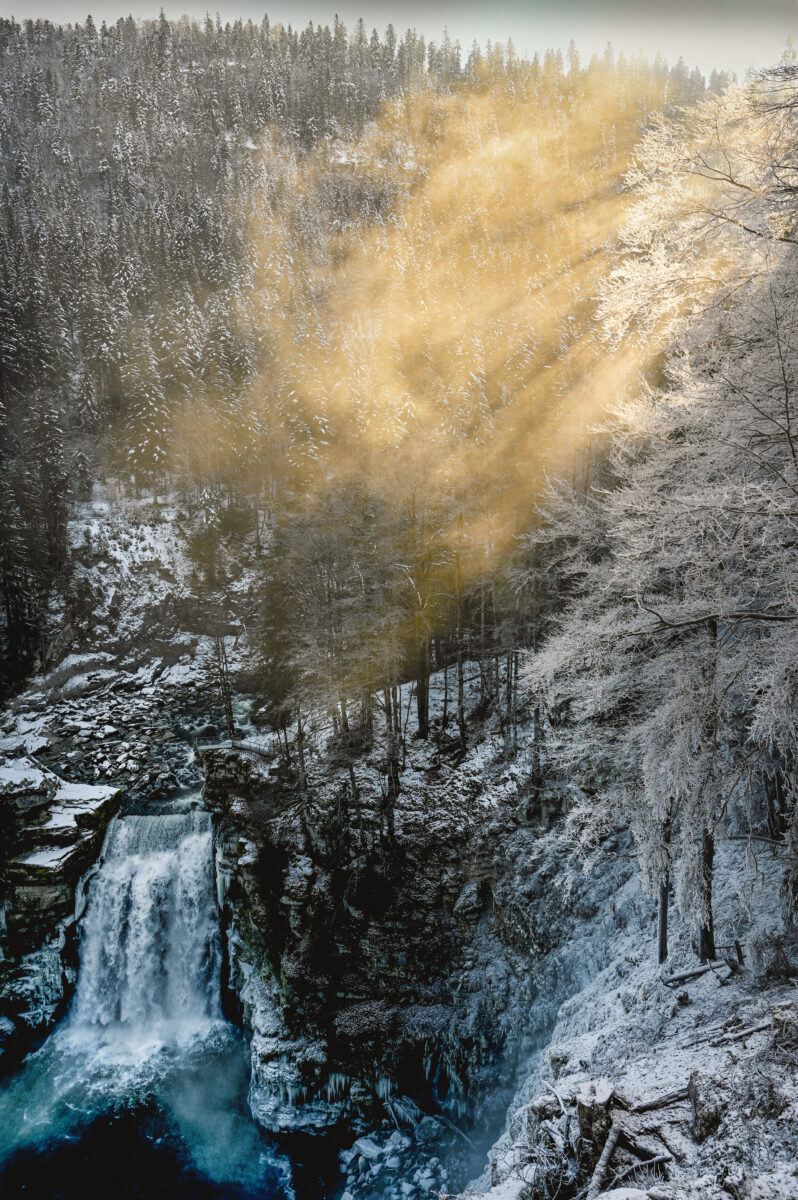 Bassin du Doubs