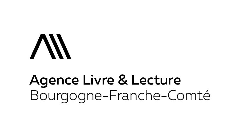 logo Agence Livres et lecture