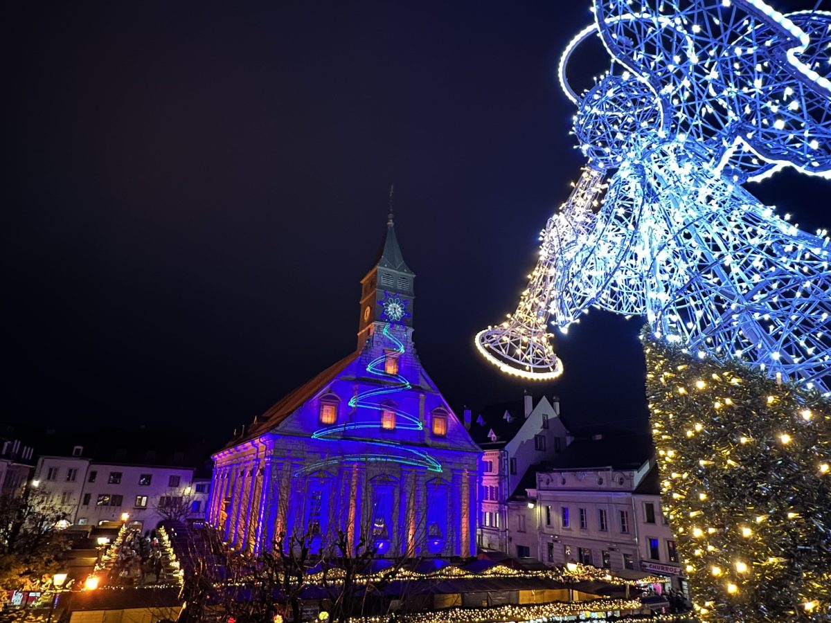 UN CAFÉ A LA MAISON #4