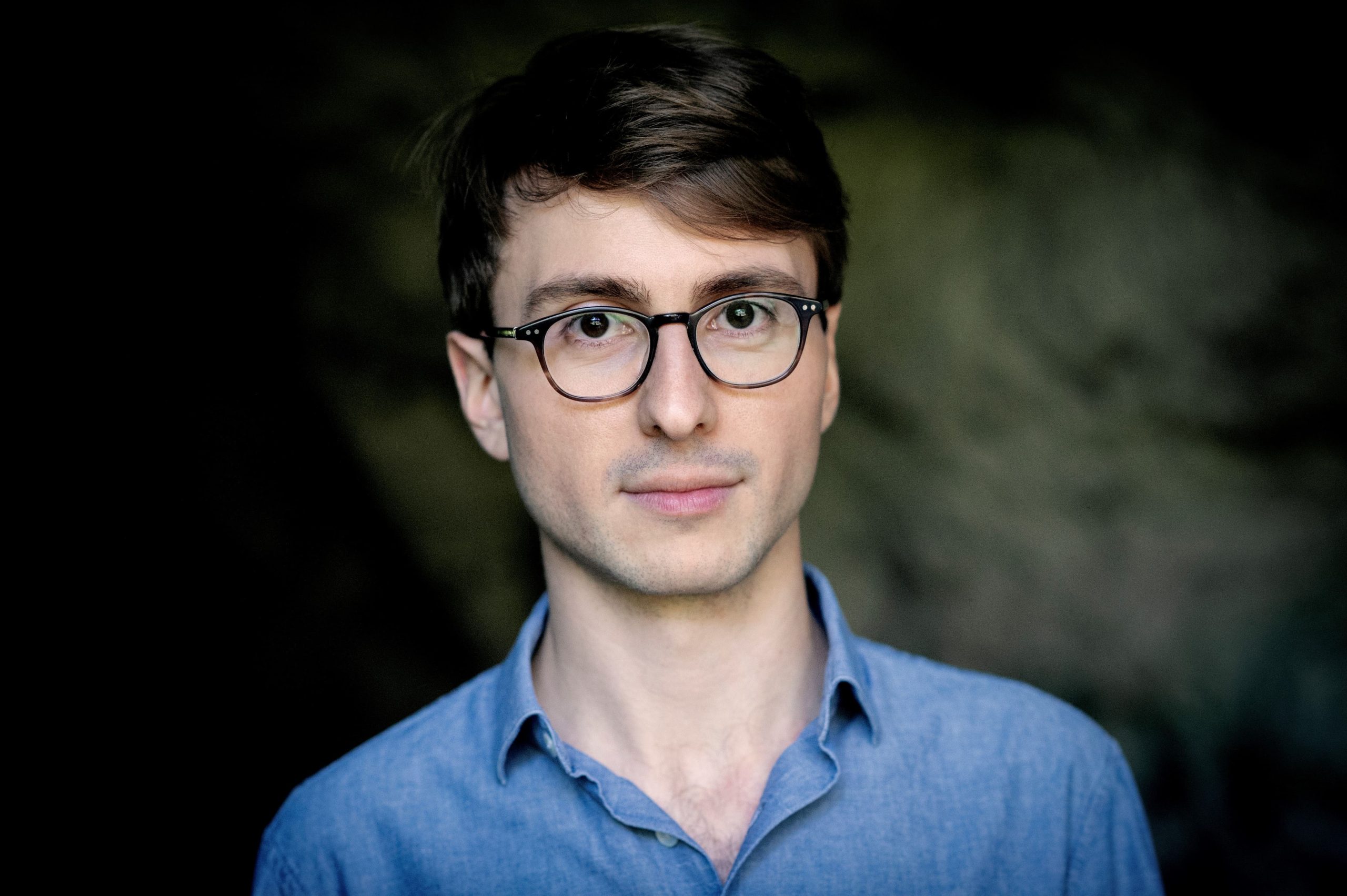 MASTERCLASS MIT GUILLAUME BELLOM - Haus Burgund