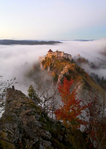 HERBSTAUSFLÜGE IN BFC