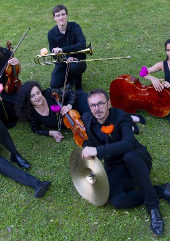 ORCHESTRE VICTOR HUGO